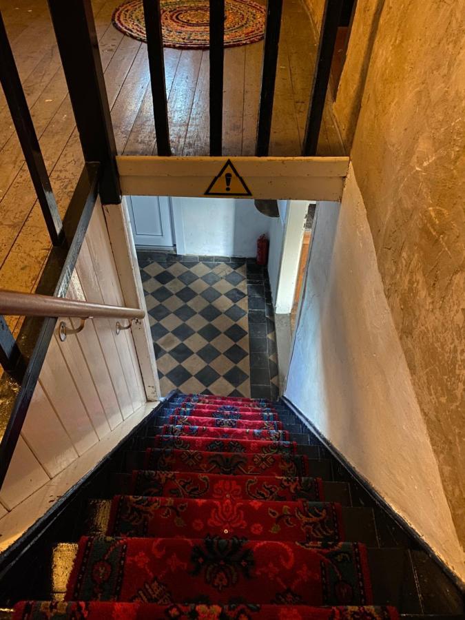 Rl Guesthouses ガイレンキルヒェン エクステリア 写真