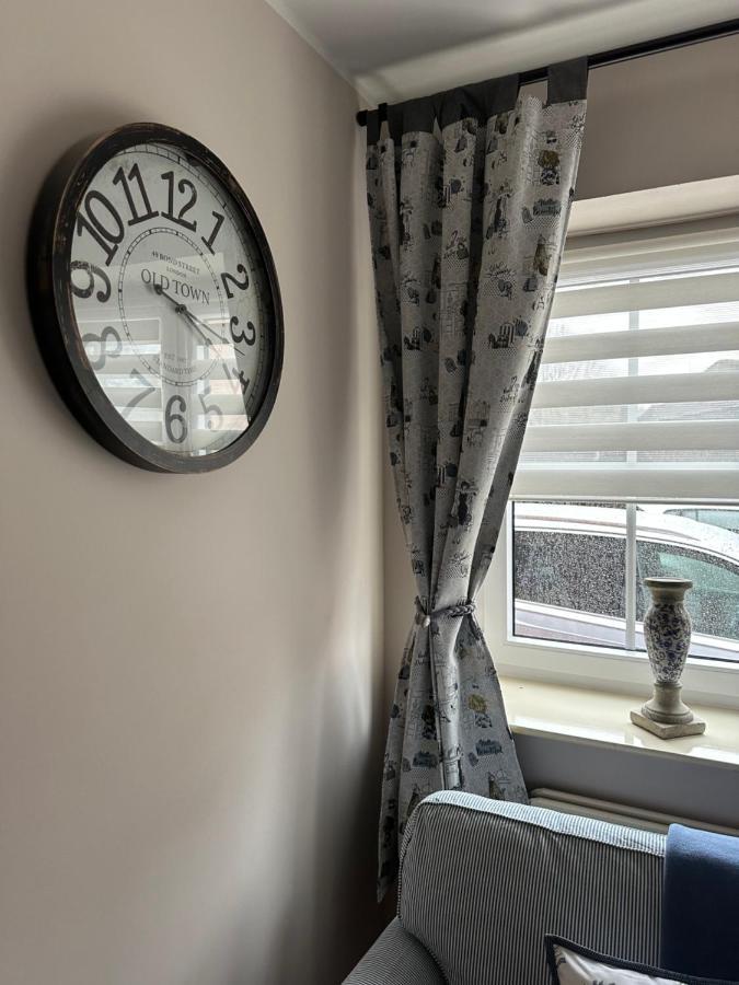 Rl Guesthouses ガイレンキルヒェン エクステリア 写真