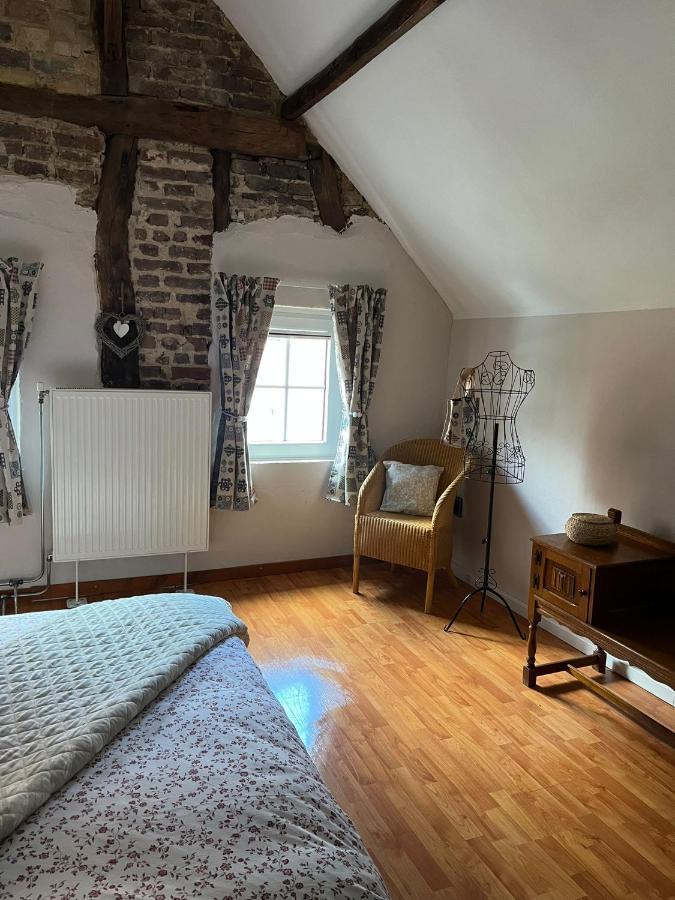Rl Guesthouses ガイレンキルヒェン エクステリア 写真