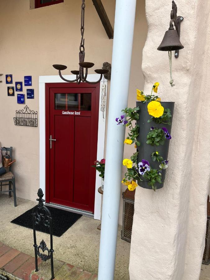 Rl Guesthouses ガイレンキルヒェン エクステリア 写真