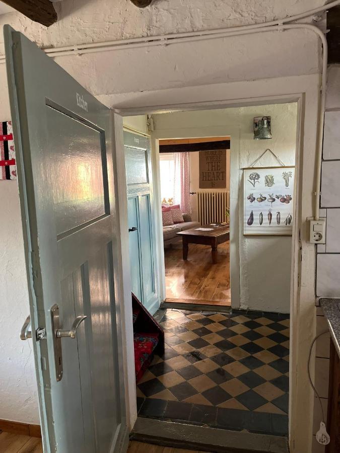 Rl Guesthouses ガイレンキルヒェン エクステリア 写真