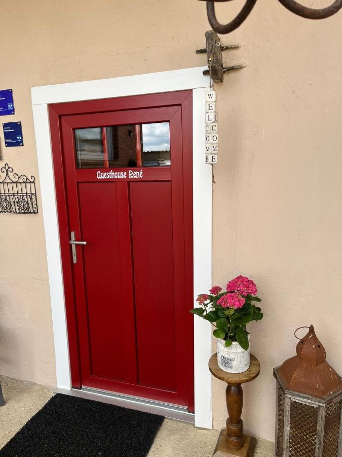 Rl Guesthouses ガイレンキルヒェン エクステリア 写真