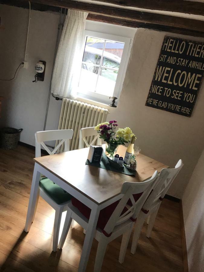 Rl Guesthouses ガイレンキルヒェン エクステリア 写真